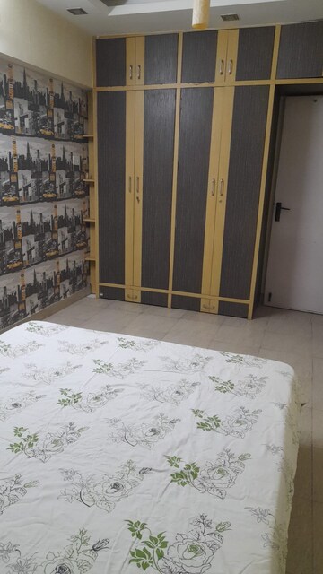 2 BHK Apartment For Rent in Raheja Gardens, Wanwadi