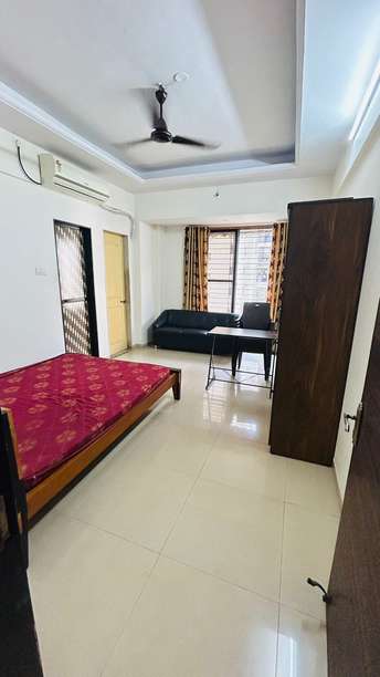 3 BHK Apartment For Rent in Victory Guruvatika Kharghar Navi Mumbai  6507069
