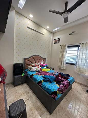 3 BHK Independent House For Resale in Mahalaxmi Nagar Indore 6507140