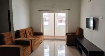 3 BHK Apartment For Rent in Alkapoor Apartment Puppalaguda Hyderabad 6507154