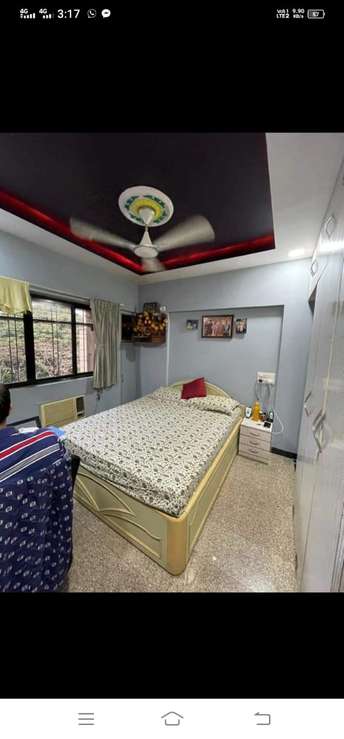 1 BHK Apartment For Rent in Mayuresh Residency Mumbai Bhandup West Mumbai 6507126
