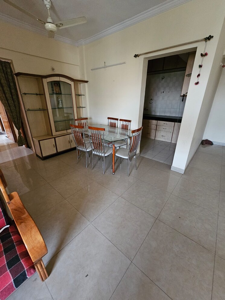 Room, oxford-premium 2 Bedroom 1200 Sq.Ft. Apartment In Wanowrie Pune 6507113