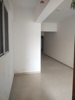 2 BHK + Pooja Room,Study Room,Extra Room 609 Sq.Ft. Apartment in Shree Swami Samarth Serenity