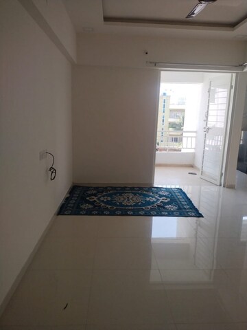 Bedroom in 2 BHK Apartment at Shree Swami Samarth Serenity, Ravet – for Rent