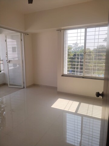 Room in 2 BHK Apartment at Shree Swami Samarth Serenity, Ravet – for Rent