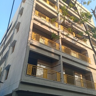 3 BHK Apartment For Resale in Hanumagiri Bangalore  6507148