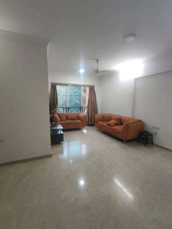 3 BHK Apartment For Rent in Hiranandani Heritage Tower Powai Mumbai 6507141