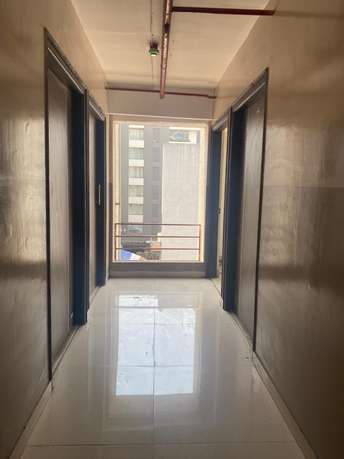 Commercial Office Space 310 Sq.Ft. For Rent in Vashi Sector 24 Navi Mumbai  6507152