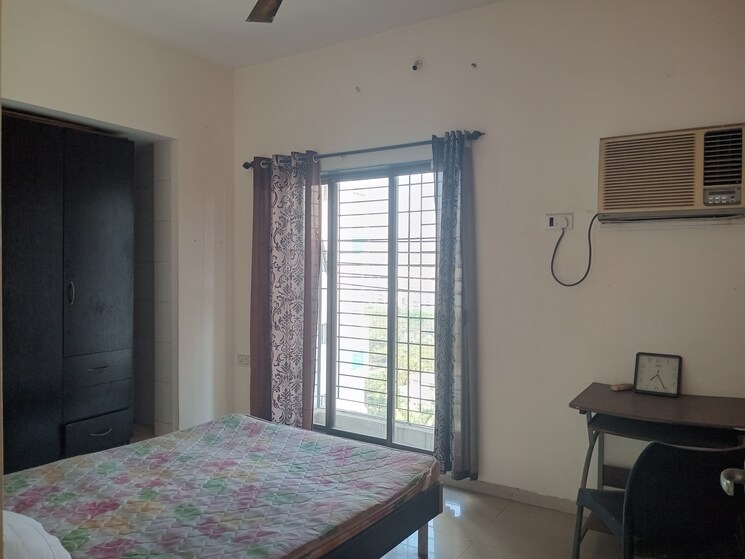 Bedroom, ashar-residency 2 Bedroom 1050 Sq.Ft. Apartment In Pokhran Road No Two Thane 6507158