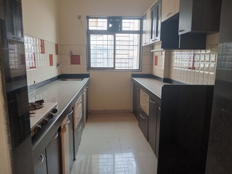 Kitchen, ashar-residency 2 Bedroom 1050 Sq.Ft. Apartment In Pokhran Road No Two Thane 6507158