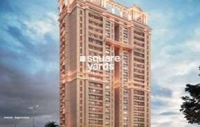 4 BHK Apartment For Resale in Omaxe The Legends Gomti Nagar Lucknow 6507164