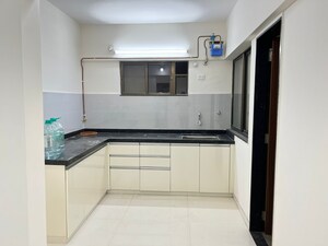 Kitchen in 2 BHK Apartment at Chaphalkar Elina Living, Mohammadwadi – for Sale