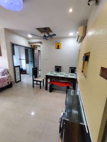 3 BHK Apartment For Rent in Vijay Annex 3 Waghbil Thane 6507171