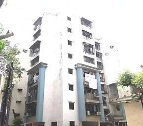 1 BHK Apartment For Rent in Anita CHS Borivali West Mumbai 6507195