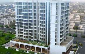 1 BHK Apartment For Resale in Radiant Ravi Rachna Khandeshwar Navi Mumbai 6507235