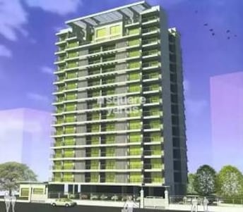 2 BHK Apartment For Resale in Sadguru Complex I Goregaon East Mumbai  6507222