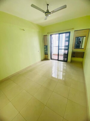 Bedroom in 2 BHK Apartment at Bramha Majestic, Kondhwa – for Sale