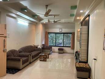 2 BHK Apartment For Rent in Agarsen CHS Koregaon Pune 6507337