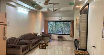 2 BHK Apartment For Rent in Agarsen CHS Koregaon Pune 6507337