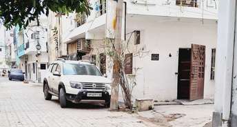 2 BHK Independent House For Resale in Masarovar Yojna Rajajipuram Lucknow 6507327