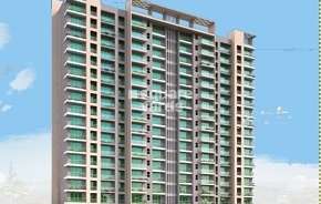 2 BHK Apartment For Rent in Sudarshan Sky Heights Bhayandarpada Thane 6507352