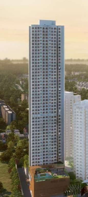2 BHK Apartment For Resale in Mulund West Mumbai 6507347