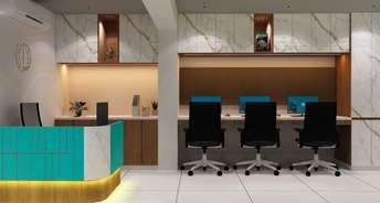 Commercial Office Space 1818 Sq.Ft. For Rent In C G Road Ahmedabad 6507383