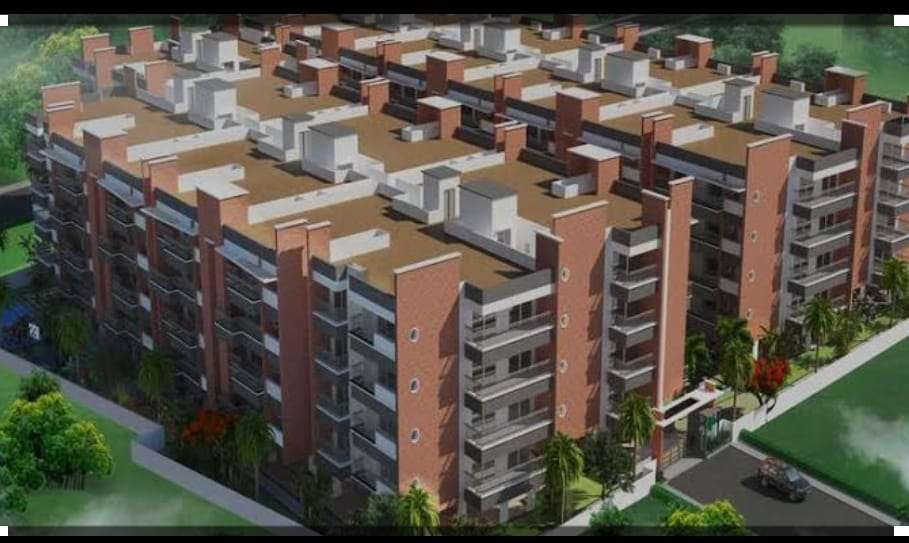 Flats for sale 2025 in jp nagar