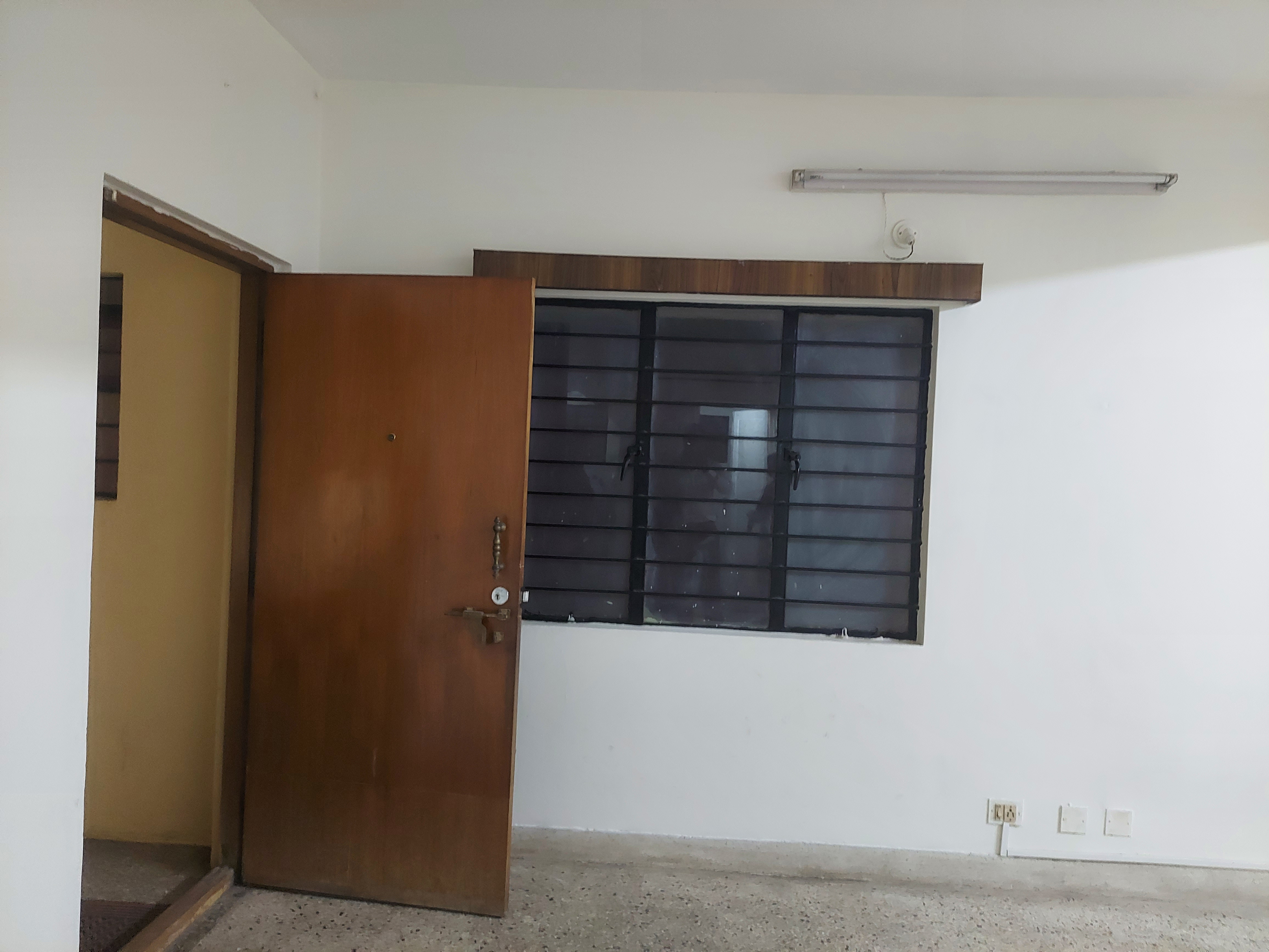 Rental 2 Bedroom 900 Sq.Ft. Independent House in Mahalakshmi Layout