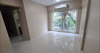 2 BHK Apartment For Rent in Santacruz Mansion Santacruz East Mumbai 6507441