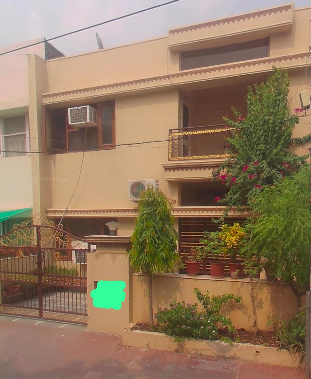 Resale 3 Bedroom 1350 Sq.Ft. Independent House in Sector 11 Panchkula