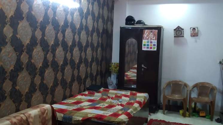 1 Bedroom 400 Sq.Ft. Builder Floor in Vasundhara Ghaziabad
