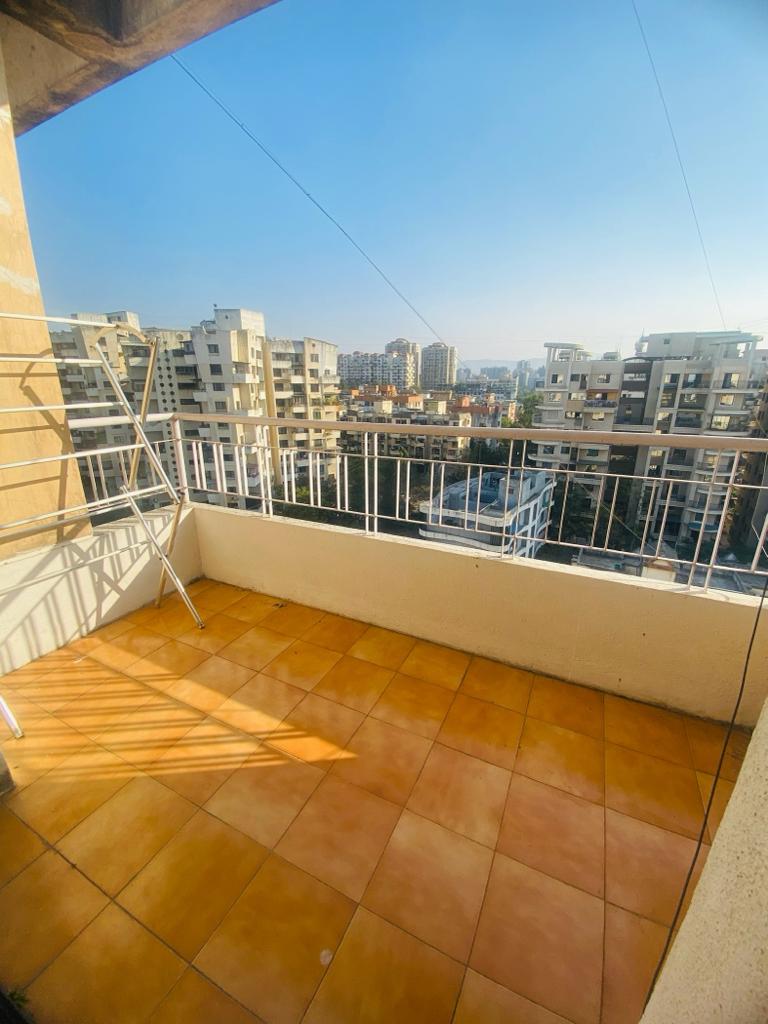 2 BHK Apartment For Sale in Kumar Pragati