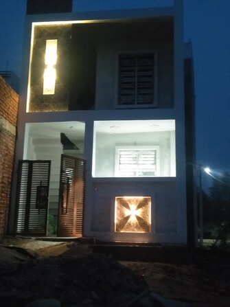 2 BHK Independent House For Resale in Pandit Kheda Lucknow  6507524