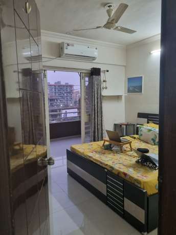 1 BHK Apartment For Rent in GK Dwarka Flora Residency Pimple Saudagar Pune 6507537