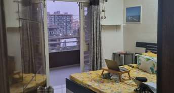1 BHK Apartment For Rent in GK Dwarka Flora Residency Pimple Saudagar Pune 6507537