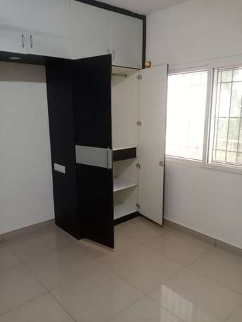 2 BHK Apartment For Rent in DS & Jacks Needs 3 Project 100 Haralur Road Bangalore 6507517
