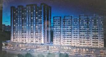 3 BHK Apartment For Resale in Mantra Insignia Mundhwa Pune 6507384