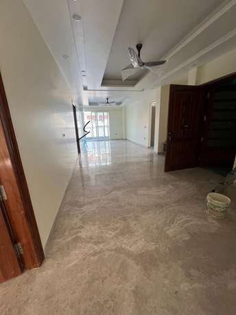 3 BHK Builder Floor For Rent in Sector 31 Gurgaon 6507538