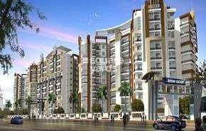3.5 BHK Apartment For Rent in Ratan Galaxy Vrindavan Yojna Lucknow 6265023
