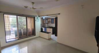 2 BHK Apartment For Rent in HDIL Dheeraj Diamond Malad West Mumbai 6507550
