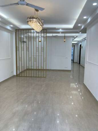 4 BHK Builder Floor For Rent in Sushant Lok 1 Sector 43 Gurgaon 6507577
