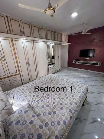 3 BHK Apartment For Rent in Atur Park Koregaon Pune 6507600