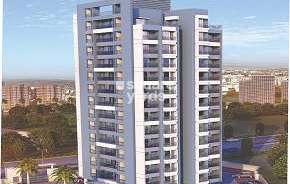 2 BHK Apartment For Resale in Kanungos Garden City Mira Road Mumbai 6507589