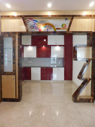 5 BHK Independent House For Resale in Banashankari Residency Banashankari Bangalore  6507586