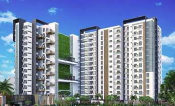 3 BHK Apartment For Resale in Hiren High cliff Off Sarjapur Road Bangalore 6507561
