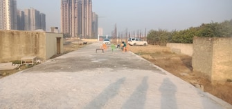 Plot For Resale in Lotus Villas Noida Ext Sector 1 Greater Noida  6507605