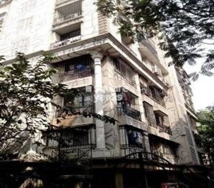 Exterior View, palai-house 2 Bedroom 800 Sq.Ft. Apartment In Matunga Mumbai 6507639