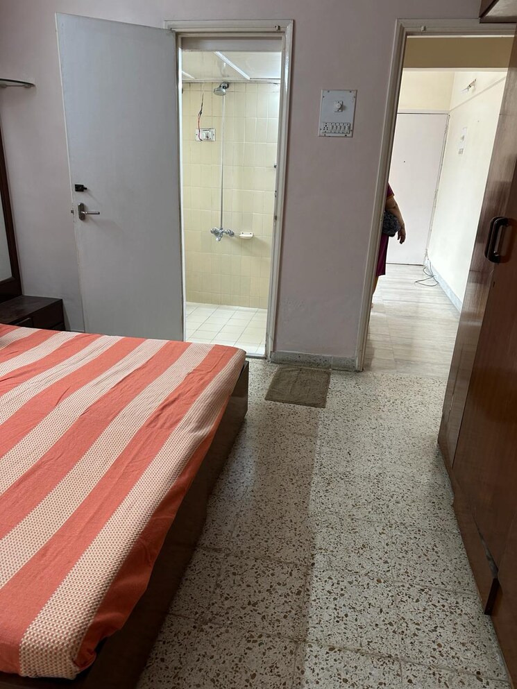 Bedroom, palai-house 2 Bedroom 800 Sq.Ft. Apartment In Matunga Mumbai 6507639