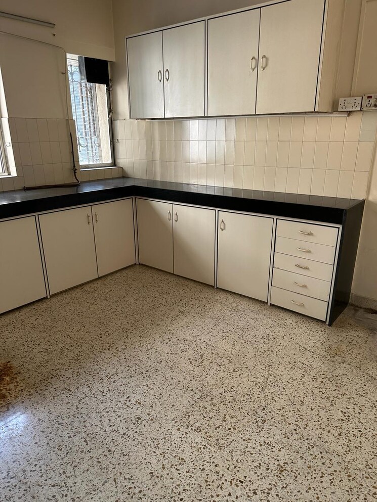 Kitchen, palai-house 2 Bedroom 800 Sq.Ft. Apartment In Matunga Mumbai 6507639